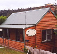 Cobblers Accommodation - C Tourism