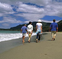 Eaglehawk Neck Backpackers - C Tourism