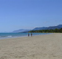 Beachside Port Douglas - C Tourism