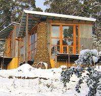 Peppermint Ridge Retreat - C Tourism