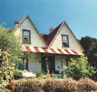 Westella House - C Tourism