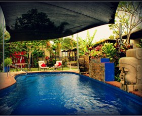 Horn Island QLD C Tourism