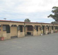 Central Court Motel - C Tourism