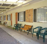 Beerburrum Motel Lodge  Cabins - C Tourism