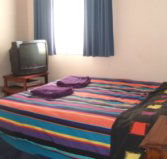 Kentish Hotel - C Tourism