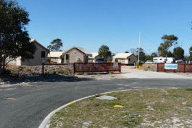 Scamander Sanctuary Caravan Park - C Tourism 0