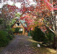 Woodbridge Hill Cottage - C Tourism