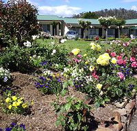 Wintersun Gardens Motel - C Tourism