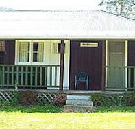Old Whisloca Cottage - C Tourism