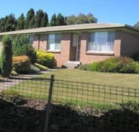 Sheffield Pioneer Holiday Units - C Tourism