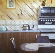 Paradise Cottage - C Tourism