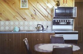 Paradise Cottage - C Tourism 0