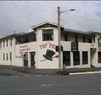 Top Pub - The - C Tourism