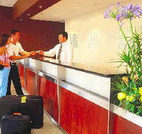 Mercure Hotel Hobart - C Tourism