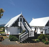 Lester Cottages Complex - C Tourism