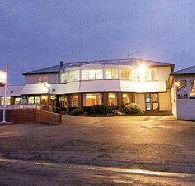 Dover Hotel Motel - C Tourism
