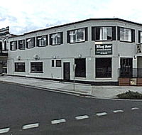 Wharf Hotel Wynyard - C Tourism