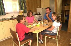 Dover Beachside Tourist Park - C Tourism 0