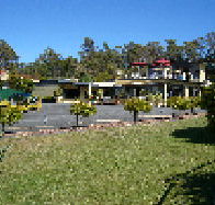Tamar Cove Motel - C Tourism