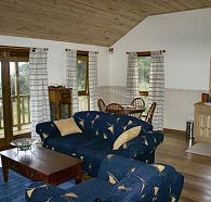 Coal Valley Cottage - C Tourism