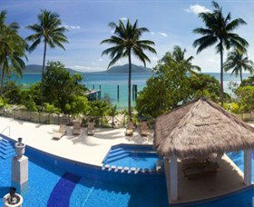 Fitzroy Island Resort - C Tourism 0