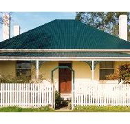 Richmond Cottages - C Tourism