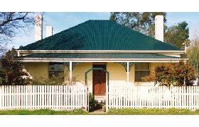 Richmond Cottages - C Tourism 0