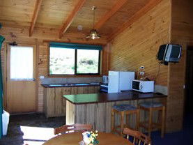 Silver Ridge Retreat - C Tourism 1