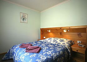 Silver Ridge Retreat - C Tourism 3