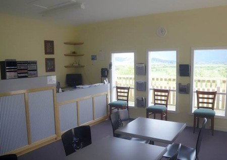 Mole Creek Holiday Village - C Tourism 2