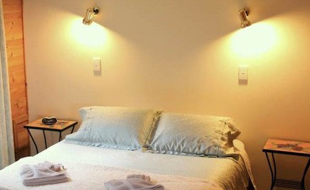 Mole Creek Holiday Village - C Tourism 4