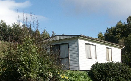 Penguin Valley Farm - C Tourism 2