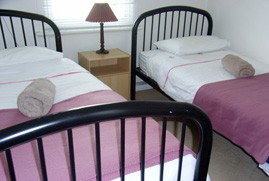 Giants' Table And Cottages - C Tourism 1