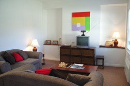 Giants' Table And Cottages - C Tourism 4