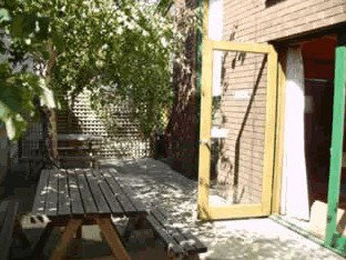 St Helens Backpackers - C Tourism 2