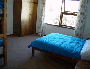 St Helens Backpackers - C Tourism 3