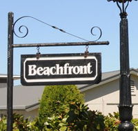 Beachfront Bicheno - C Tourism