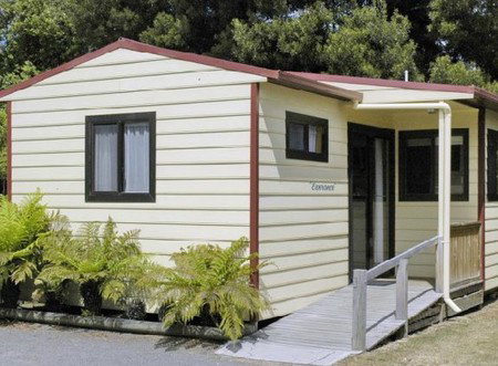 Dover Beachside Tourist Park - C Tourism 1