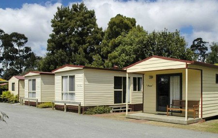 Dover Beachside Tourist Park - C Tourism 2