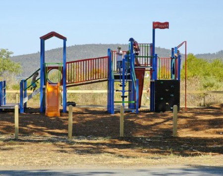 Dover Beachside Tourist Park - C Tourism 4