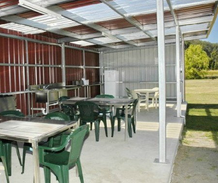 Dover Beachside Tourist Park - C Tourism 5