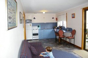 Arthur River Sunset Seaview Villas - C Tourism 1