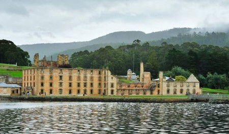 Port Arthur Holiday Park - C Tourism 3