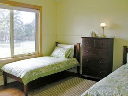 Newry Park Cottage - C Tourism 1