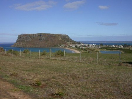 Newry Park Cottage - C Tourism 3