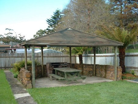 The Mill House - C Tourism 1