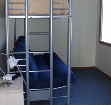 The Mill House - C Tourism 4