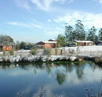 AAA Granary Accommodation - The Last Resort - C Tourism