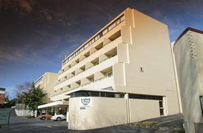 St Ives Hotel - C Tourism 1