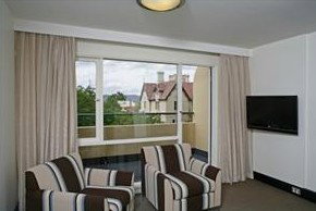 St Ives Hotel - C Tourism 3